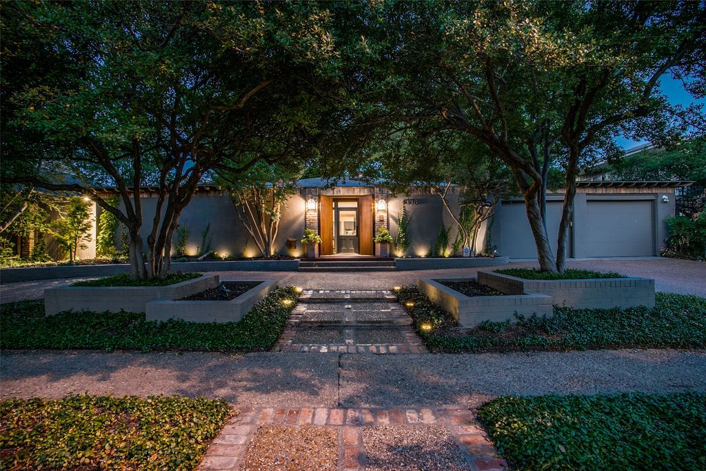 4338 Travis Street, Dallas, TX 75205