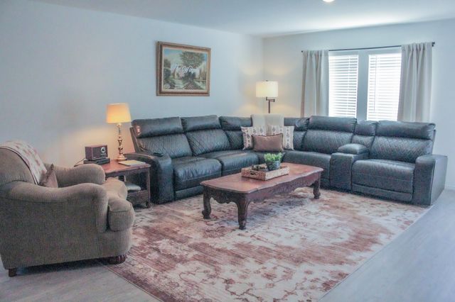 5840 Cherry Hollow Way, Princeton, TX 75407