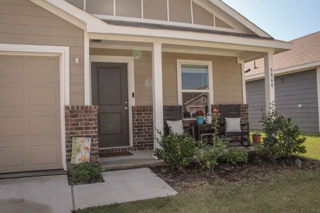 5840 Cherry Hollow Way, Princeton, TX 75407