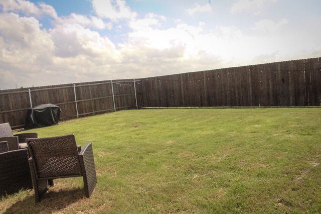 5840 Cherry Hollow Way, Princeton, TX 75407