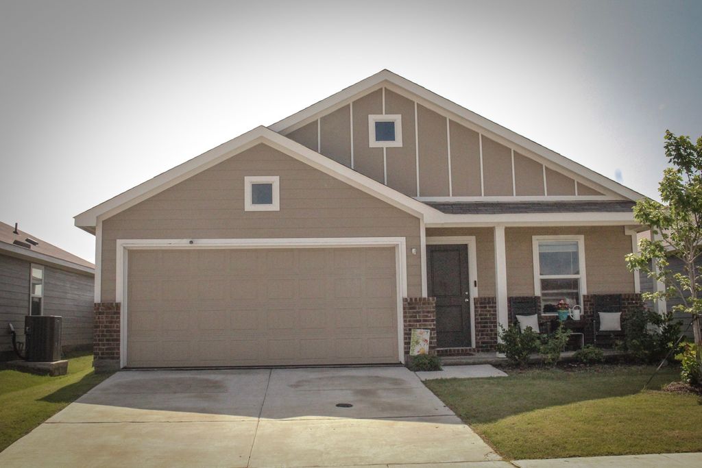 5840 Cherry Hollow Way, Princeton, TX 75407