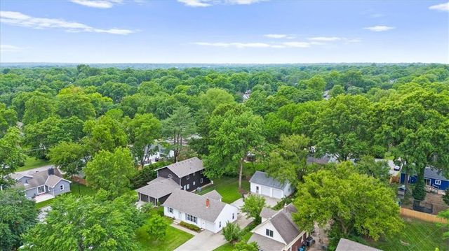 4732 Booth Street, Westwood, KS 66205