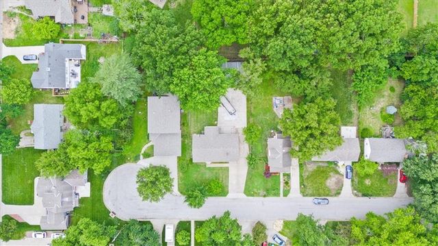 4732 Booth Street, Westwood, KS 66205