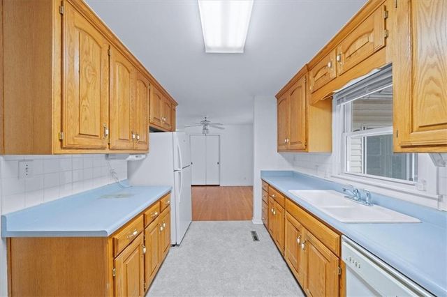 4732 Booth Street, Westwood, KS 66205