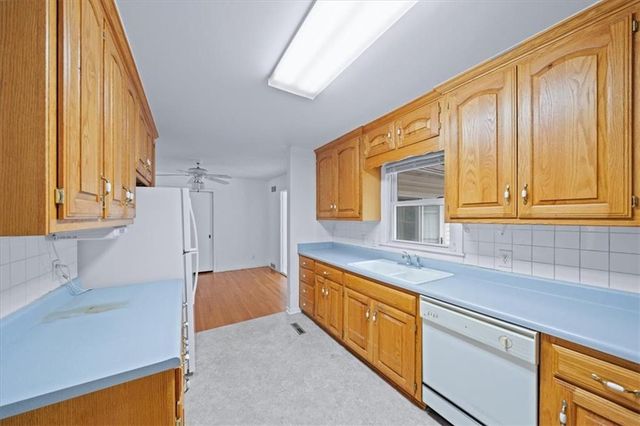 4732 Booth Street, Westwood, KS 66205