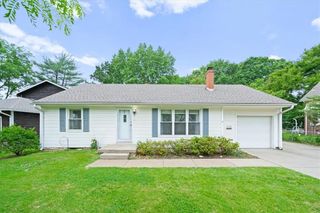 4732 Booth Street, Westwood, KS 66205