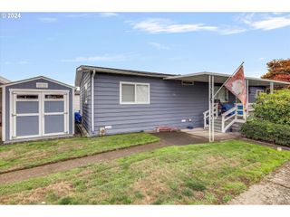 2511 Se RIVER Rd 97, Hillsboro, OR 97123