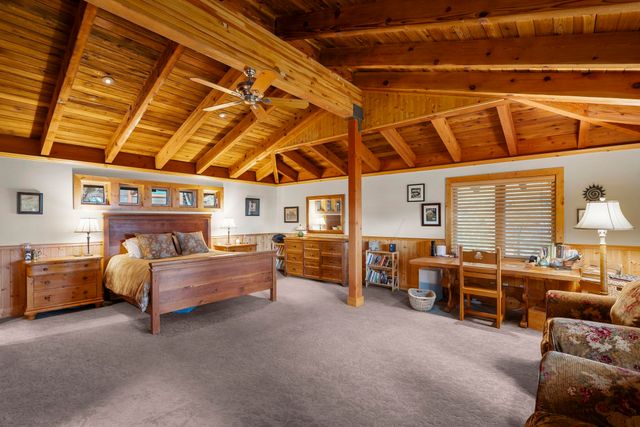 920 SnowShoe Road, Tahoe City, CA 96145