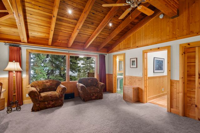 920 SnowShoe Road, Tahoe City, CA 96145