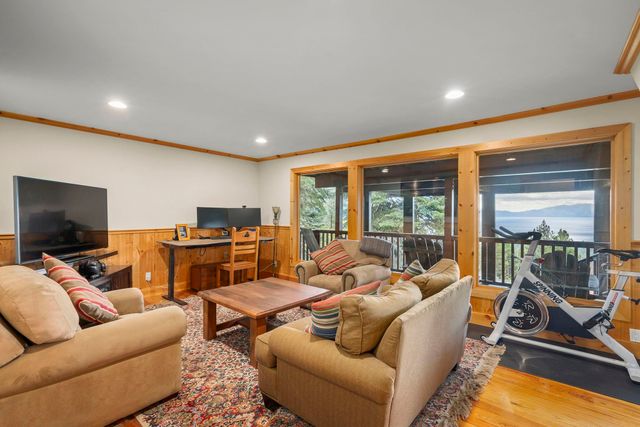 920 SnowShoe Road, Tahoe City, CA 96145