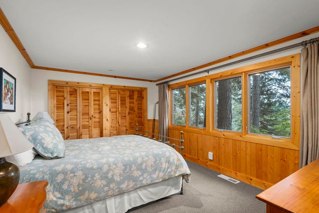 920 SnowShoe Road, Tahoe City, CA 96145