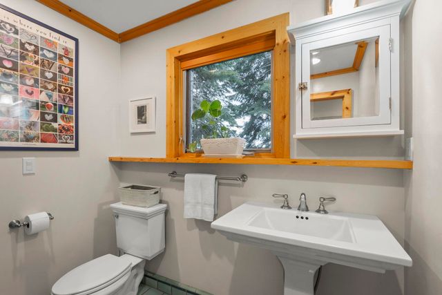 920 SnowShoe Road, Tahoe City, CA 96145