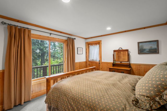 920 SnowShoe Road, Tahoe City, CA 96145