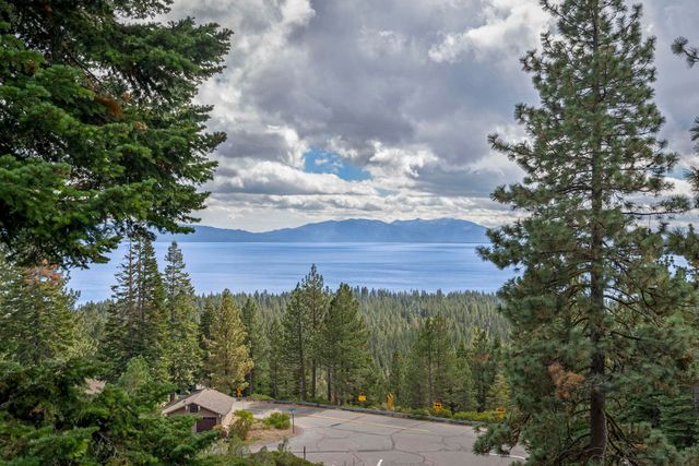 920 SnowShoe Road, Tahoe City, CA 96145