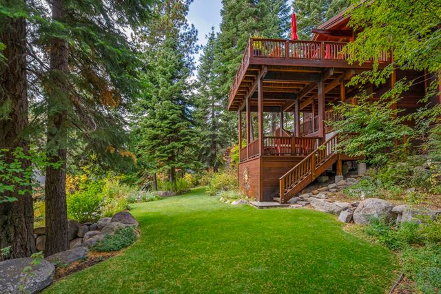 920 SnowShoe Road, Tahoe City, CA 96145