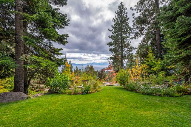 920 SnowShoe Road, Tahoe City, CA 96145