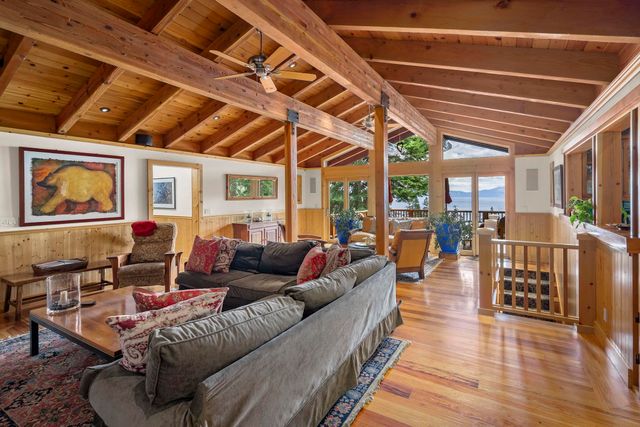 920 SnowShoe Road, Tahoe City, CA 96145
