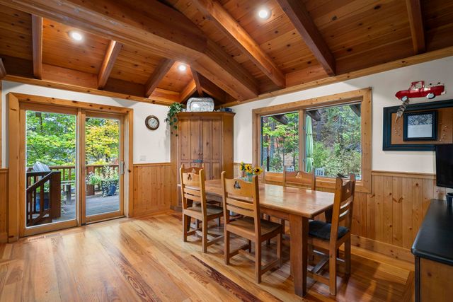 920 SnowShoe Road, Tahoe City, CA 96145