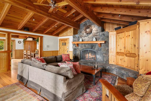 920 SnowShoe Road, Tahoe City, CA 96145