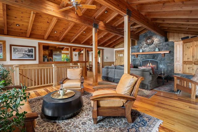 920 SnowShoe Road, Tahoe City, CA 96145