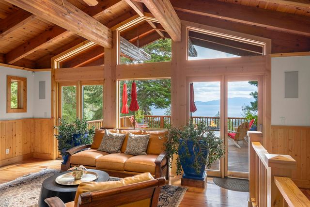 920 SnowShoe Road, Tahoe City, CA 96145