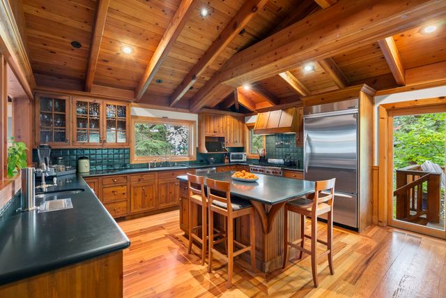 920 SnowShoe Road, Tahoe City, CA 96145
