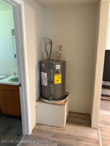 903 S Fargo Street, Muldrow, OK 74948