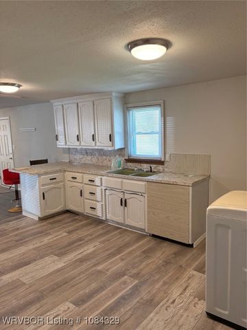 903 S Fargo Street, Muldrow, OK 74948