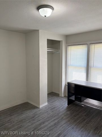 903 S Fargo Street, Muldrow, OK 74948