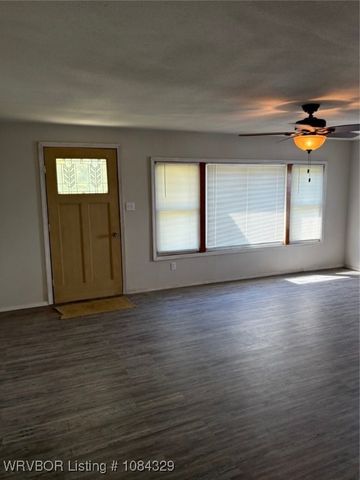 903 S Fargo Street, Muldrow, OK 74948