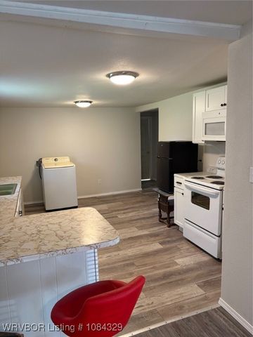 903 S Fargo Street, Muldrow, OK 74948