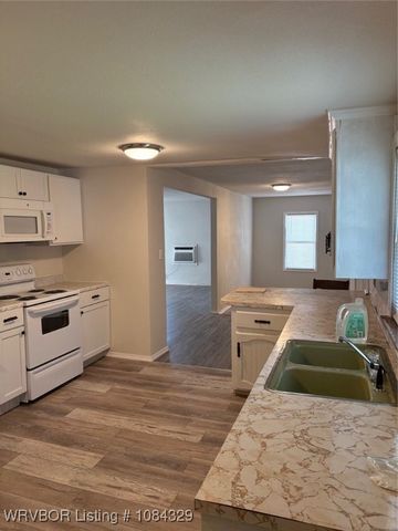 903 S Fargo Street, Muldrow, OK 74948