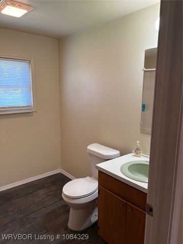 903 S Fargo Street, Muldrow, OK 74948