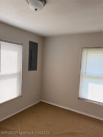 903 S Fargo Street, Muldrow, OK 74948