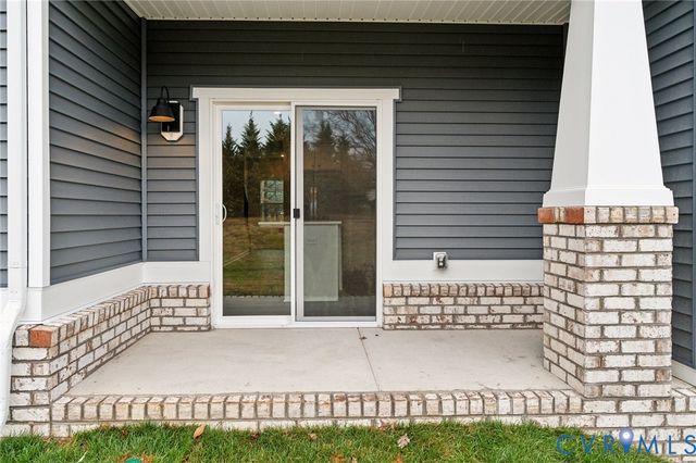 7762 Secret Knoll Ter, Mechanicsville, VA 23111