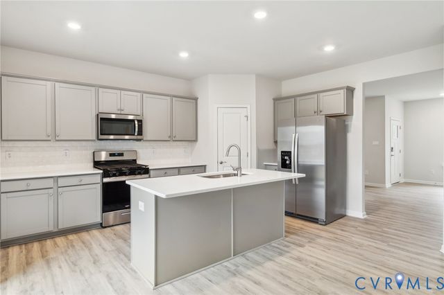 7762 Secret Knoll Ter, Mechanicsville, VA 23111