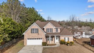 2150 Allen Way, Ellenwood, GA 30294