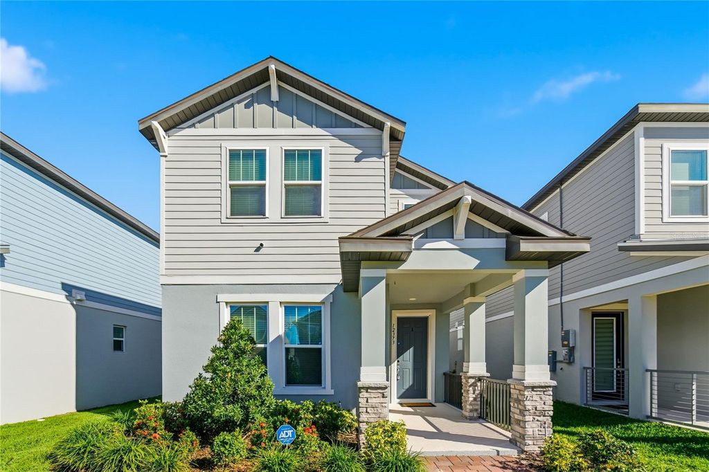 12373 BRACCO STREET 12373, Winter Garden, FL 34787