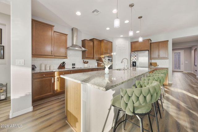 27152 N 71ST Avenue, Peoria, AZ 85383