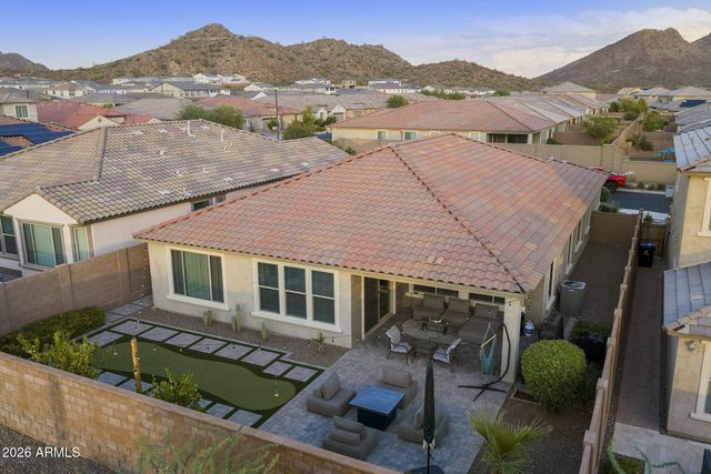 27152 N 71ST Avenue, Peoria, AZ 85383