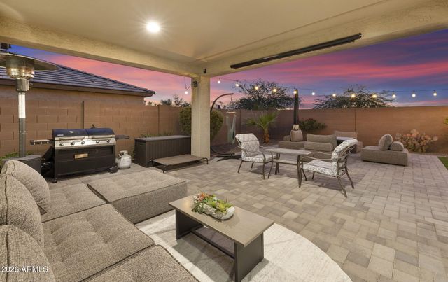 27152 N 71ST Avenue, Peoria, AZ 85383