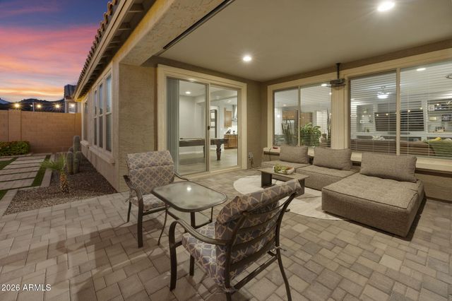 27152 N 71ST Avenue, Peoria, AZ 85383