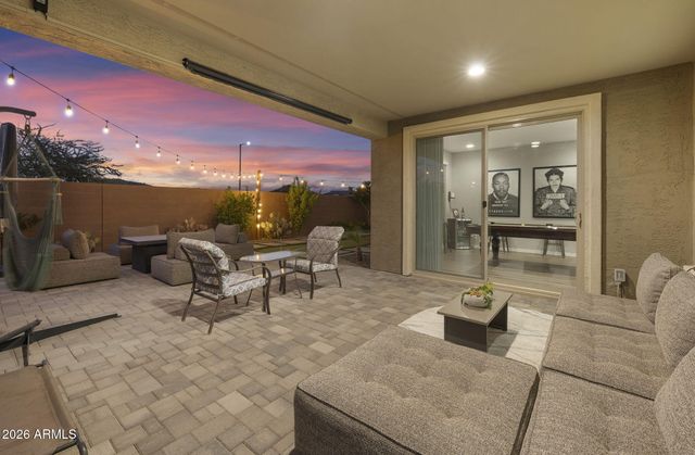 27152 N 71ST Avenue, Peoria, AZ 85383