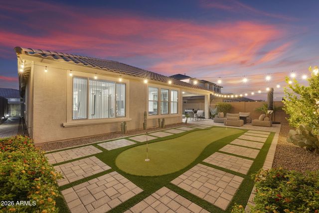 27152 N 71ST Avenue, Peoria, AZ 85383