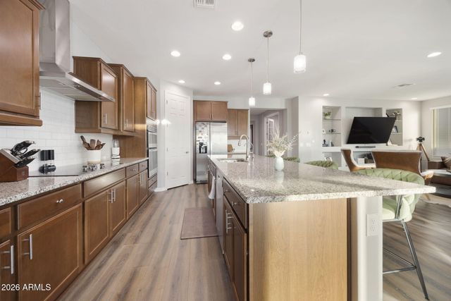 27152 N 71ST Avenue, Peoria, AZ 85383