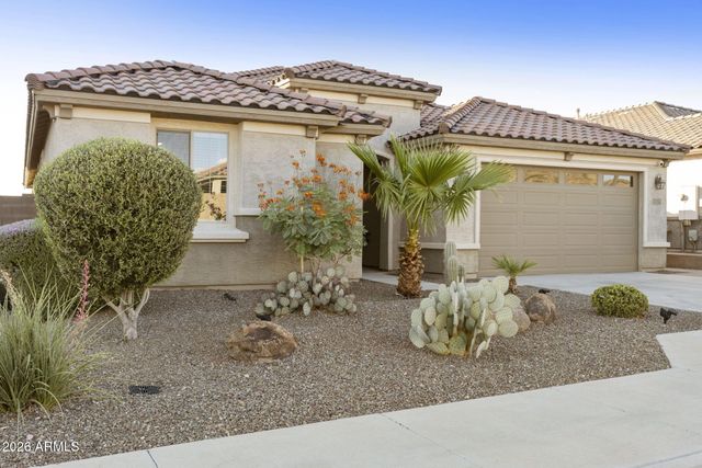 27152 N 71ST Avenue, Peoria, AZ 85383