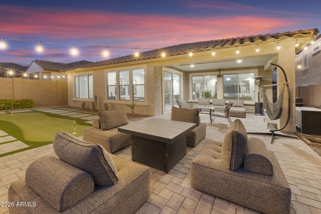 27152 N 71ST Avenue, Peoria, AZ 85383