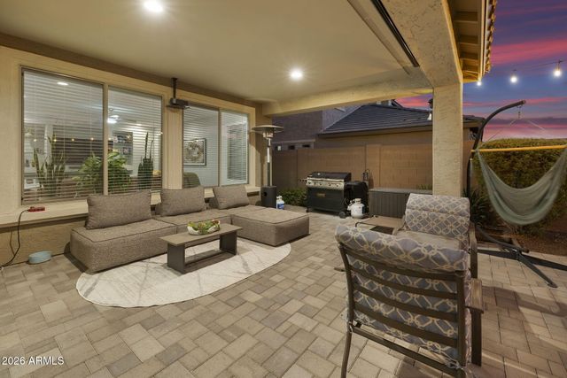 27152 N 71ST Avenue, Peoria, AZ 85383