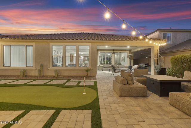 27152 N 71ST Avenue, Peoria, AZ 85383