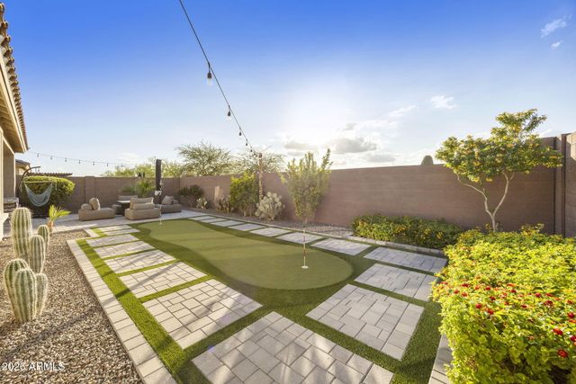 27152 N 71ST Avenue, Peoria, AZ 85383
